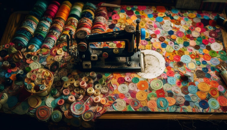 How to Design Your Own Custom Patch: A Step-by-Step Guide